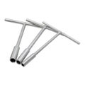 Motion Pro T-handle Socket Mini Type Set Of 3