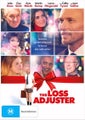 Loss Adjuster, The DVD