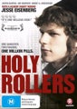 Holy Rollers DVD