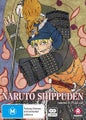 Naruto Shippuden - Collection 35 - Eps 445-458 DVD
