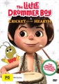 Little Drummer Boy / Cricket On The Hearth, The DVD