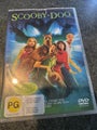 Scooby-Doo DVD