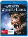 American Werewolf In London, An Blu-ray