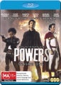 Powers - Season 1 Blu-ray