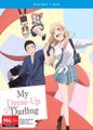 My Dress-Up Darling - Season 1 | Blu-ray + DVD Blu-ray