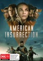 American Insurrection DVD