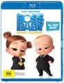 Boss Baby - Family Business, The Blu-ray