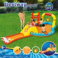 Bestway Water Park