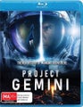 Project Gemini Blu-ray