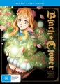 Black Clover - Season 3 - Part 5 - Eps 142-153 | Blu-ray + DVD Blu-ray/DVD