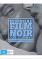 Essential Film Noir - Collection 4 | Imprint Collection #210 - #213 Blu-ray
