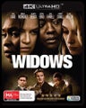 Widows | UHD UHD