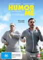 Humor Me DVD