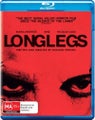 Longlegs Blu-ray