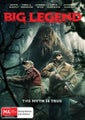 Big Legend DVD