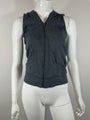Sporte super cute grey top, across top of hoodie size S