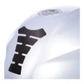 OXFORD ORIGINAL SPINE GEL TANK PAD - BLK (REPLACES OXOF838)