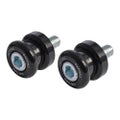 OXFORD STAND BOBBINS M8 (1.0 THREAD) BLK