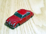 Matchbox Lesney #65B Jaguar 3.4 Litre With Grey Wheels