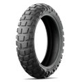 140/80-18 Bias 70R Anakee Wild Tyre TL/TT Rear Michelin (M1814080AWR)