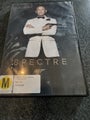 Spectre DVD