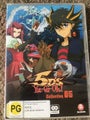 5D'S Yu-Gi-Oh! : Collection 5 (2 DVD Set)
