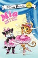 Mia and the Girl with a Twirl by Robin Farley - Paperback