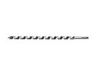 Makita 38X165mm Ship Auger 1Pc