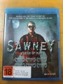 Sawney - Blu Ray