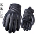 FIVE Mustang Road Gloves EVO Black