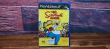 THE SIMPSONS GAME - PS2