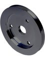 Proflow Pulley, V-Belt Crankshaft SB Chev Short Water Pump 1-Groov