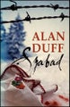 SZABAD by Alan Duff [large format paperback]