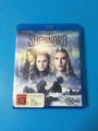 The Shannara Chronicles: Season 1 (Blu-Ray)