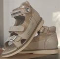Orthopaedic Sandals