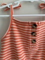 Seed Stripe Jumpsuit