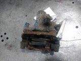 CALIPER LEFT REAR for MAZDA PREMACY