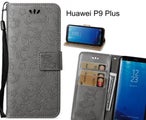 Huawei P9 Plus Case Wallet Leather Unicorn Case