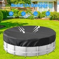 Pool Cover
