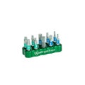 Abbey 4-Way Multi-Tool with Interchangeable Bits