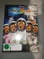 SPACE BUDDIES