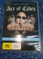 ACE OF CAKES SEASON 9