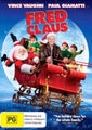 Fred Claus