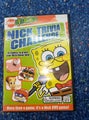 Nick Trivia Challenge