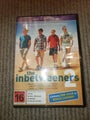 THE INBETWEENERS 2