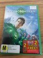Green Lantern