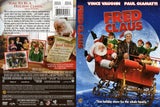 Fred Claus
