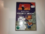 DANGER MOUSE PROJECT MOON