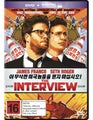 THE INTERVIEW