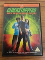 Clockstoppers